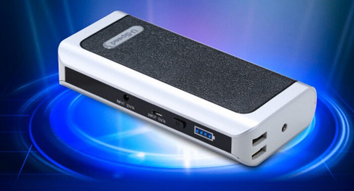 梦幻汽车应急启动电源 12V