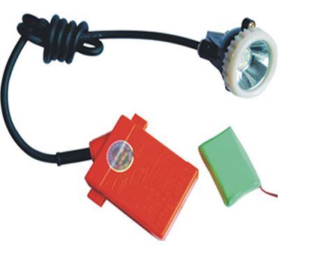 工业矿灯 3.7V 2500MAH