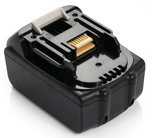 电钻锂电池 18V 6.6AH