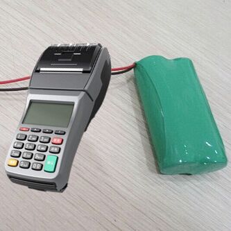 POS机锂电池 7.4V 7500mah