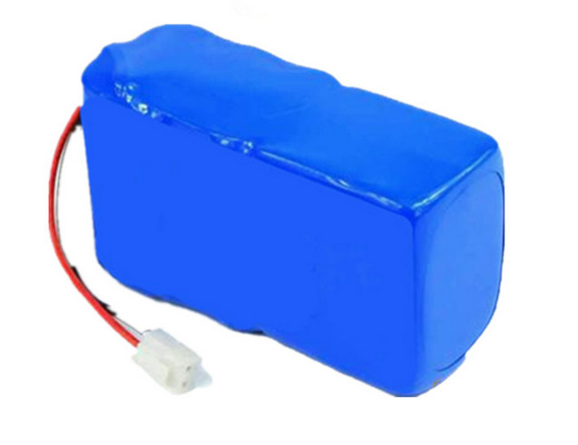 舞台灯锂电池 14.8V 8AH