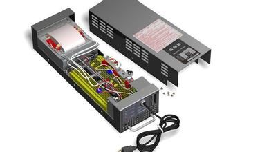 电池配套充电器