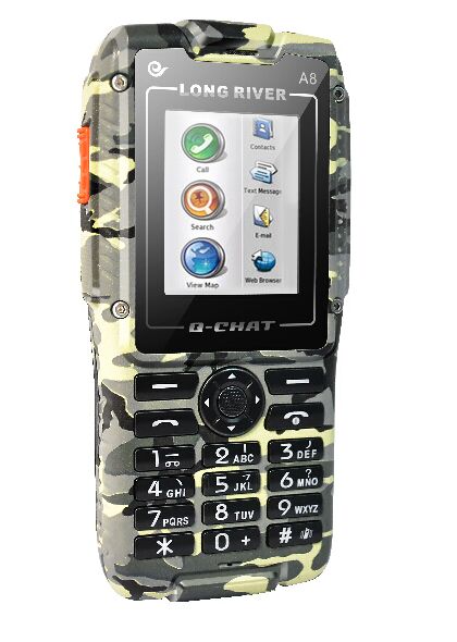 军用对讲机锂电池 7.4V