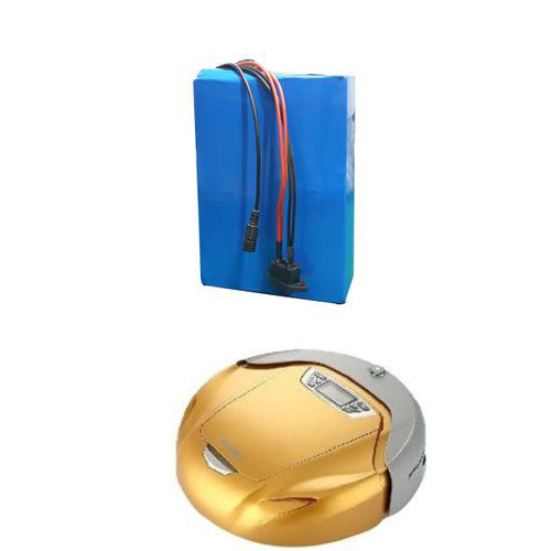 智能吸尘器锂电池 14.8V 2200MAH