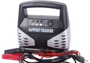 电池配套充电器