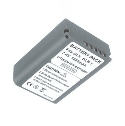 数码相机锂电池 7.4V 1900MAH