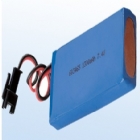 智能吸尘器锂电池|12V电量显示锂电池