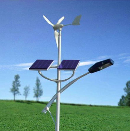 太阳能路灯锂电池